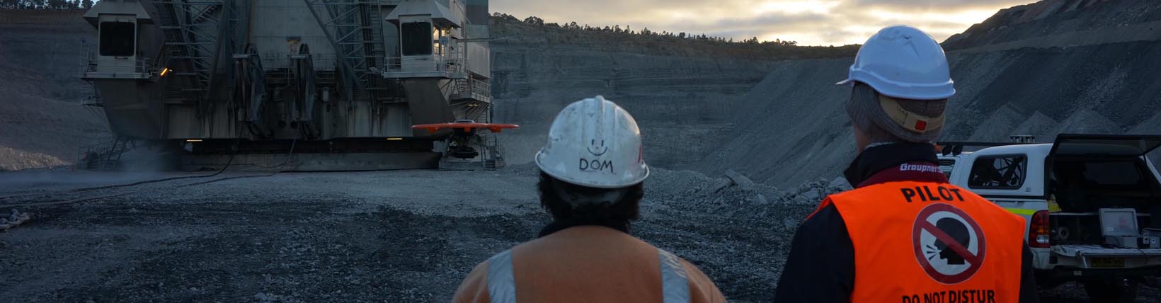 Aibotix UAV flight school & training