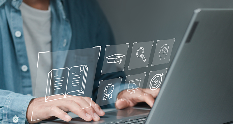 Leica Geosystems - People Development - Language Courses