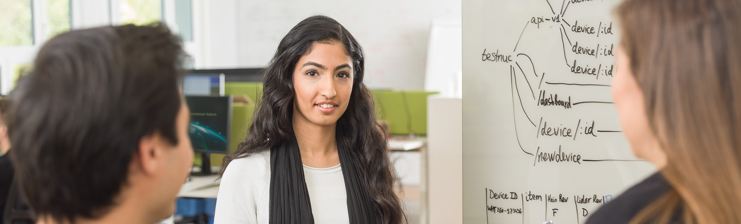 Leica Geosystems - Careers - Software