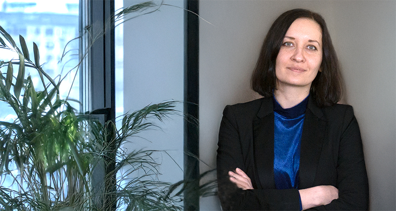 Hexagon Geosystems - Talent Acquisition