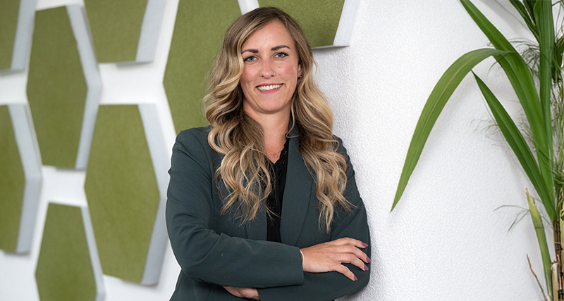 Hexagon Geosystems - Talent Acquisition