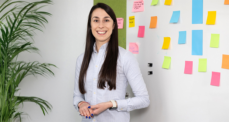 Hexagon Geosystems - Talent Acquisition