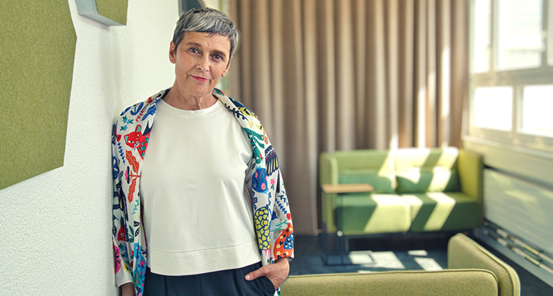 Hexagon Geosystems - Talent Acquisition