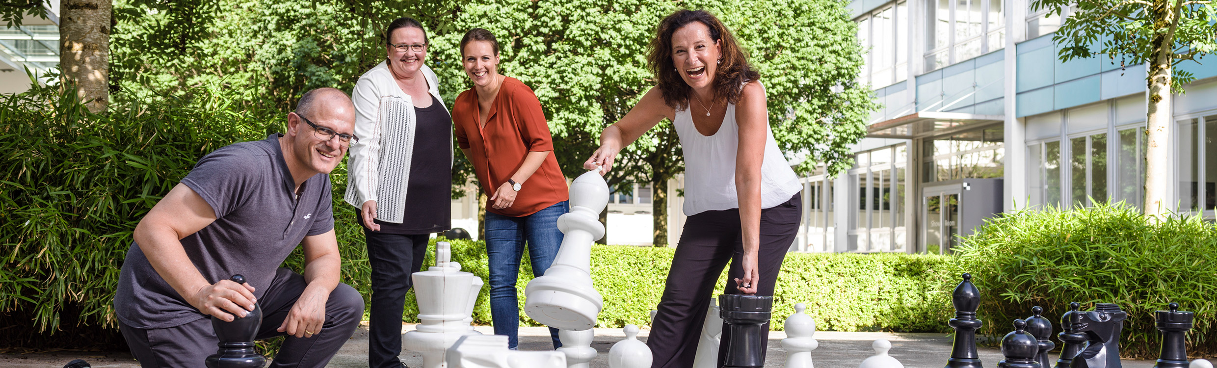 Leica Geosystems Careers - What you can expect