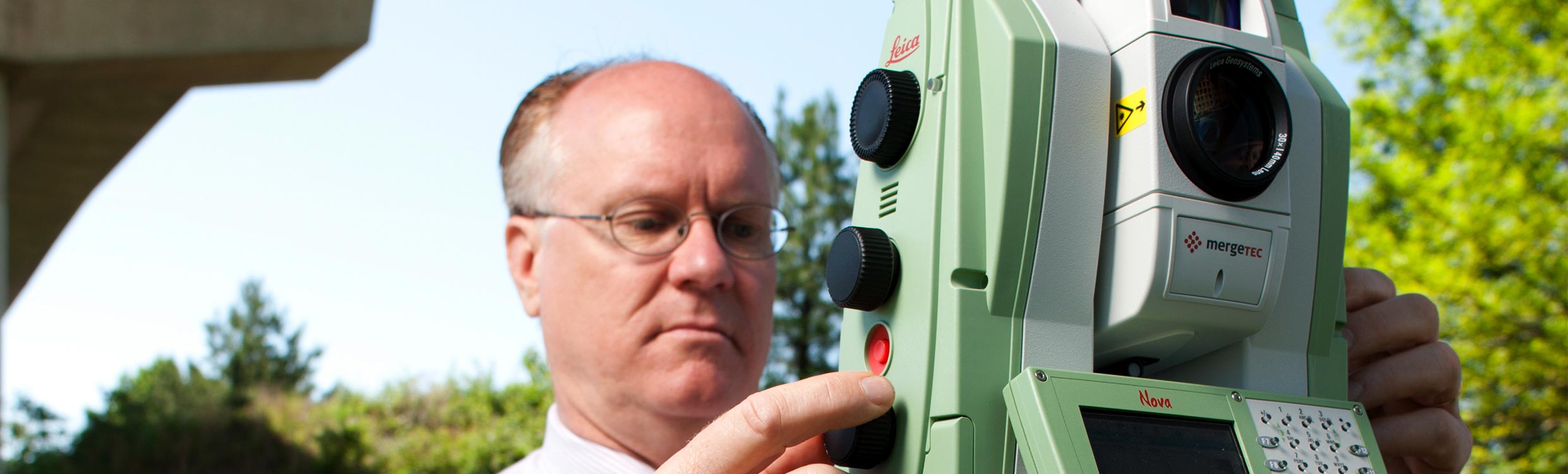 Leica Carrière - Performance Leadership