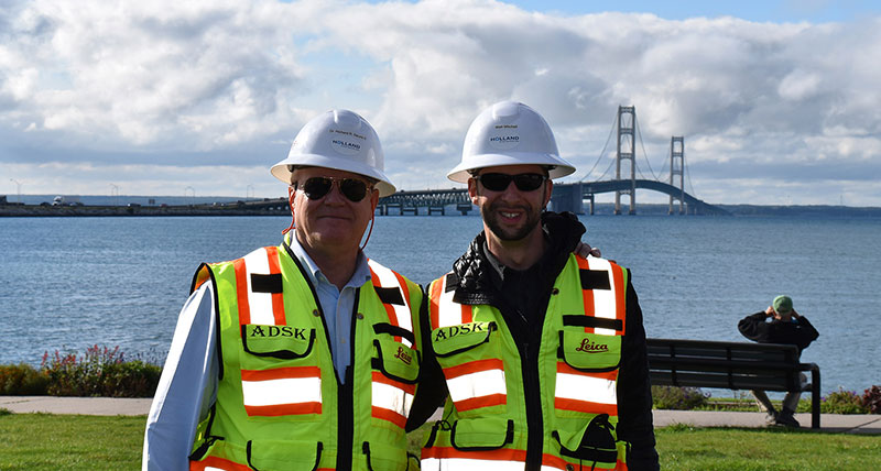 Security at Leica Geosystems