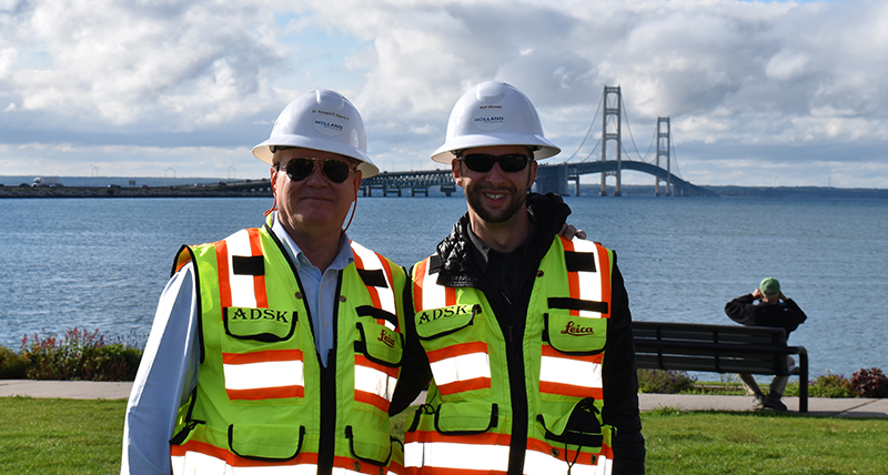 Security at Leica Geosystems