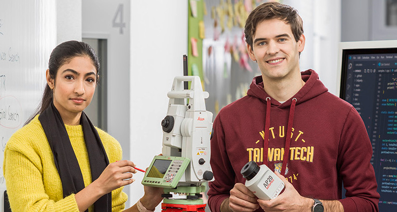 Job Openings - Professionals