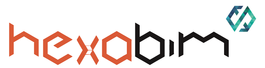 HexaBIM Logo