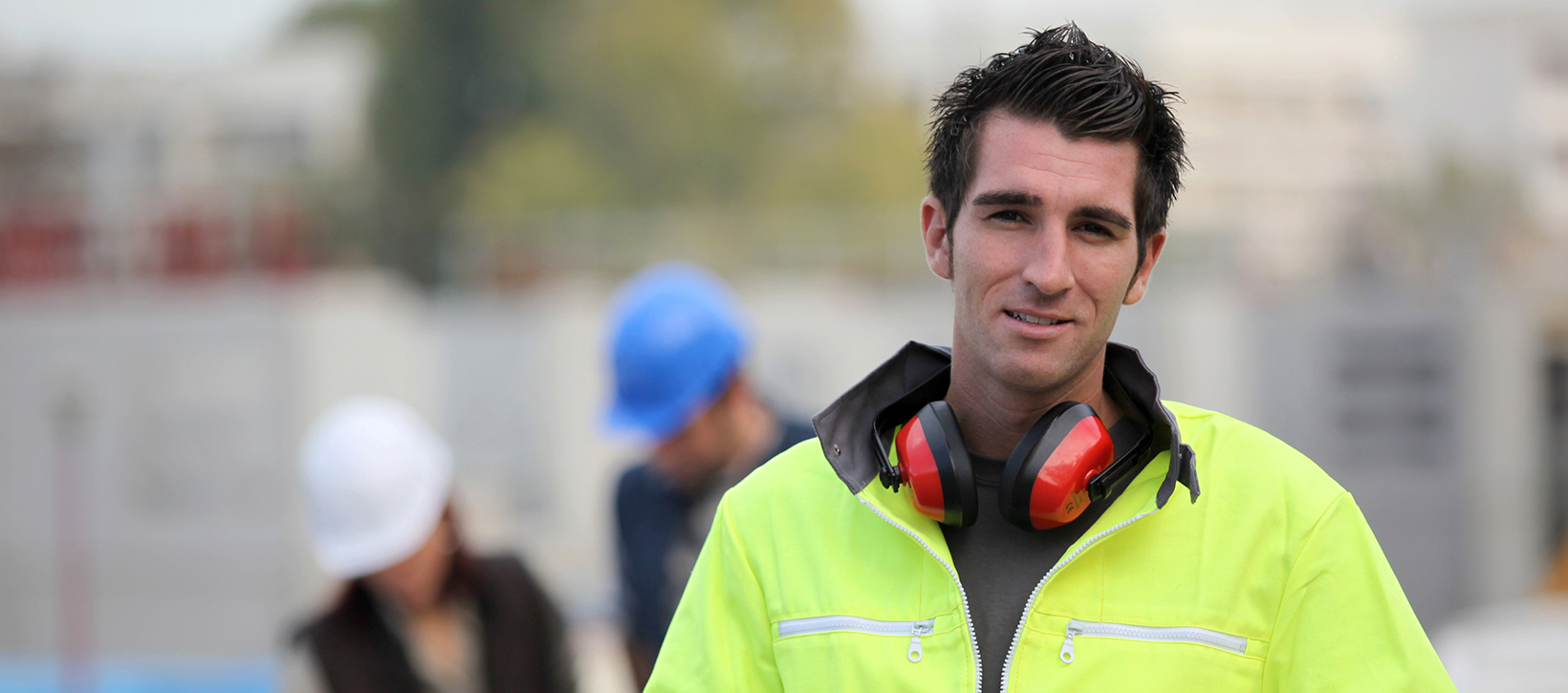 Leica Career - Health & Safety