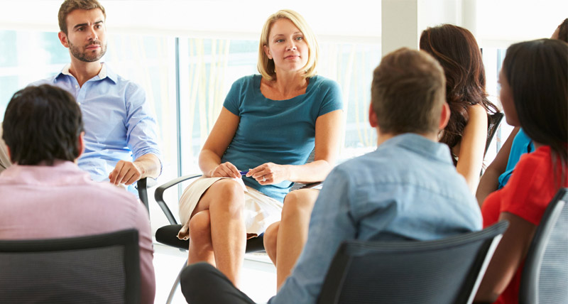 Vacatures - Professionals