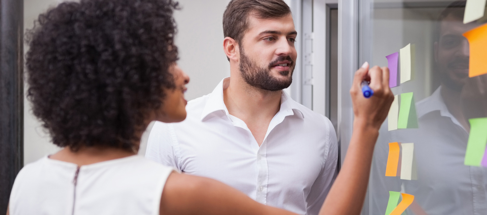 Werken bij Leica - Leren en ontwikkelen