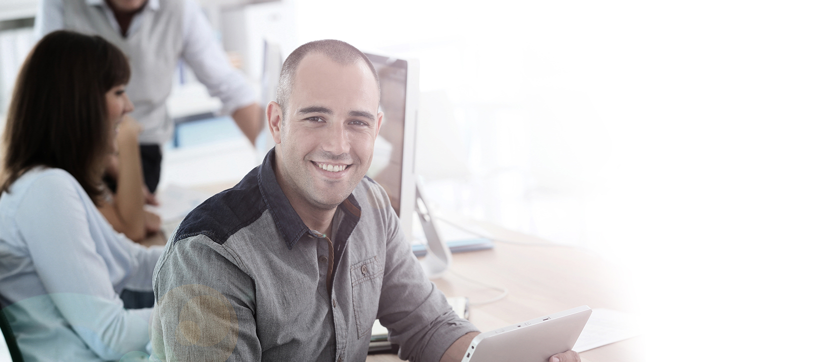 Leica carrière - Pourquoi travailler chez Hexagon Geosystems