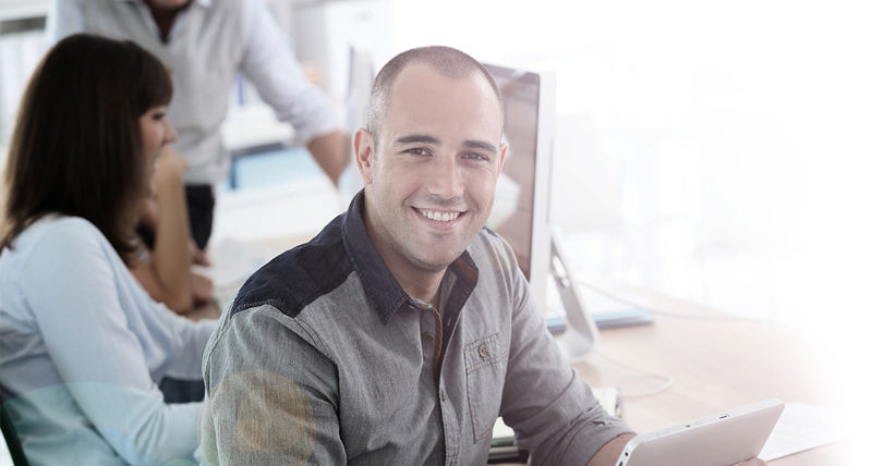 Why work at Hexagon Geosystems?