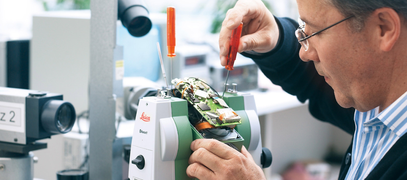 ISO9001 - 14001 Certificaten