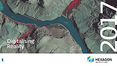 Leica Geosystems Hintergrundbild