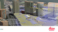 Leica Geosystems Hintergrundbild