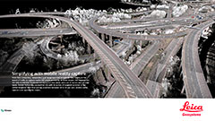 Leica Geosystems Hintergrundbild