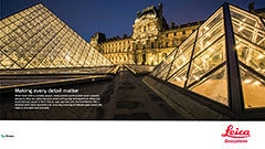 Leica Geosystems Wallpaper