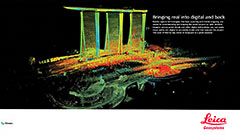 Leica Geosystems Wallpaper