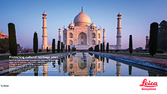 Leica Geosystems Wallpaper