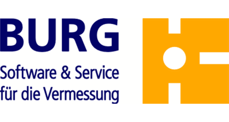 Logo Burg Software & Service