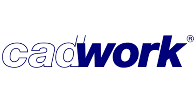Logo cadwork Informatik Software GmbH