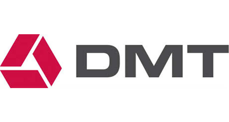 Logo DMT