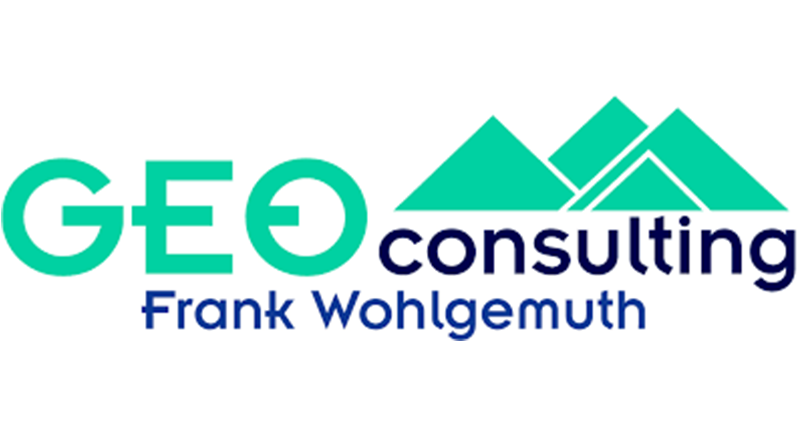 Logo GeoConsulting GmbH