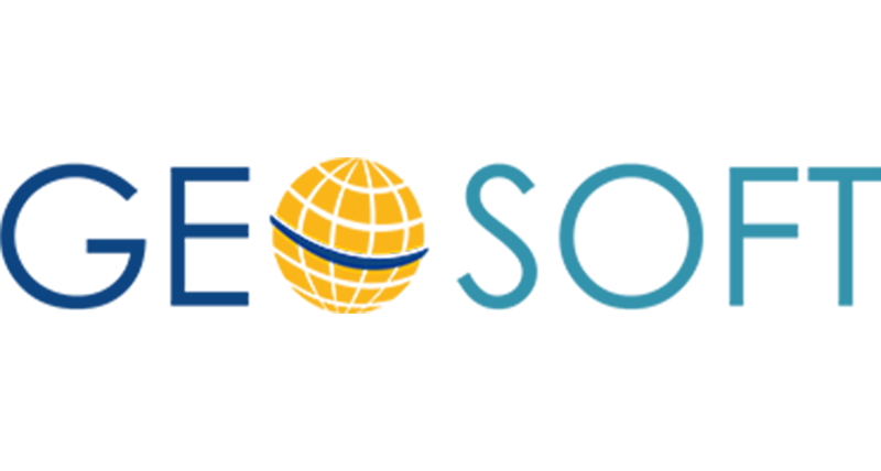 Logo Geosoft