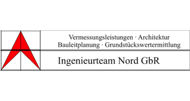 Logo Ingenieurteam Nord