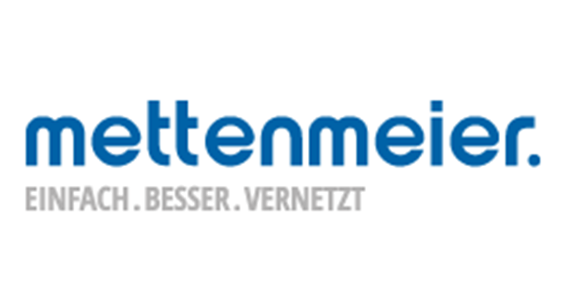 Logo mettenmeier