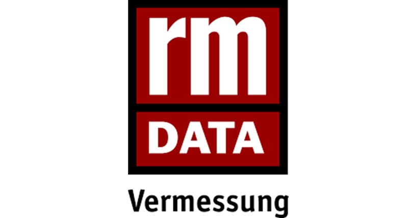 Logo rm DATA