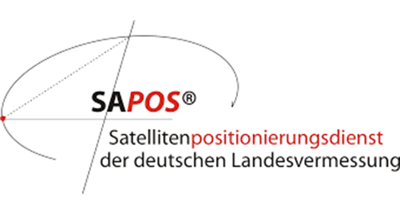 Logo SAPOS