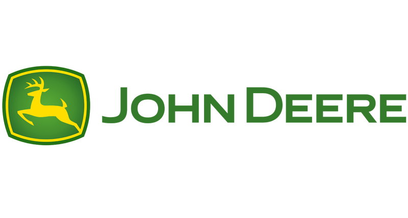 John Deere