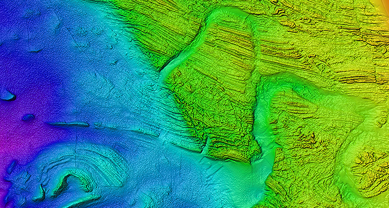 From concept to feasibility in aerial mapping