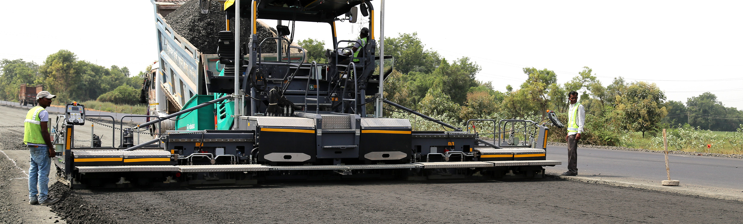 Around the world customer image 