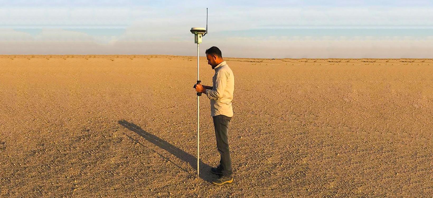 GNSS antenna 