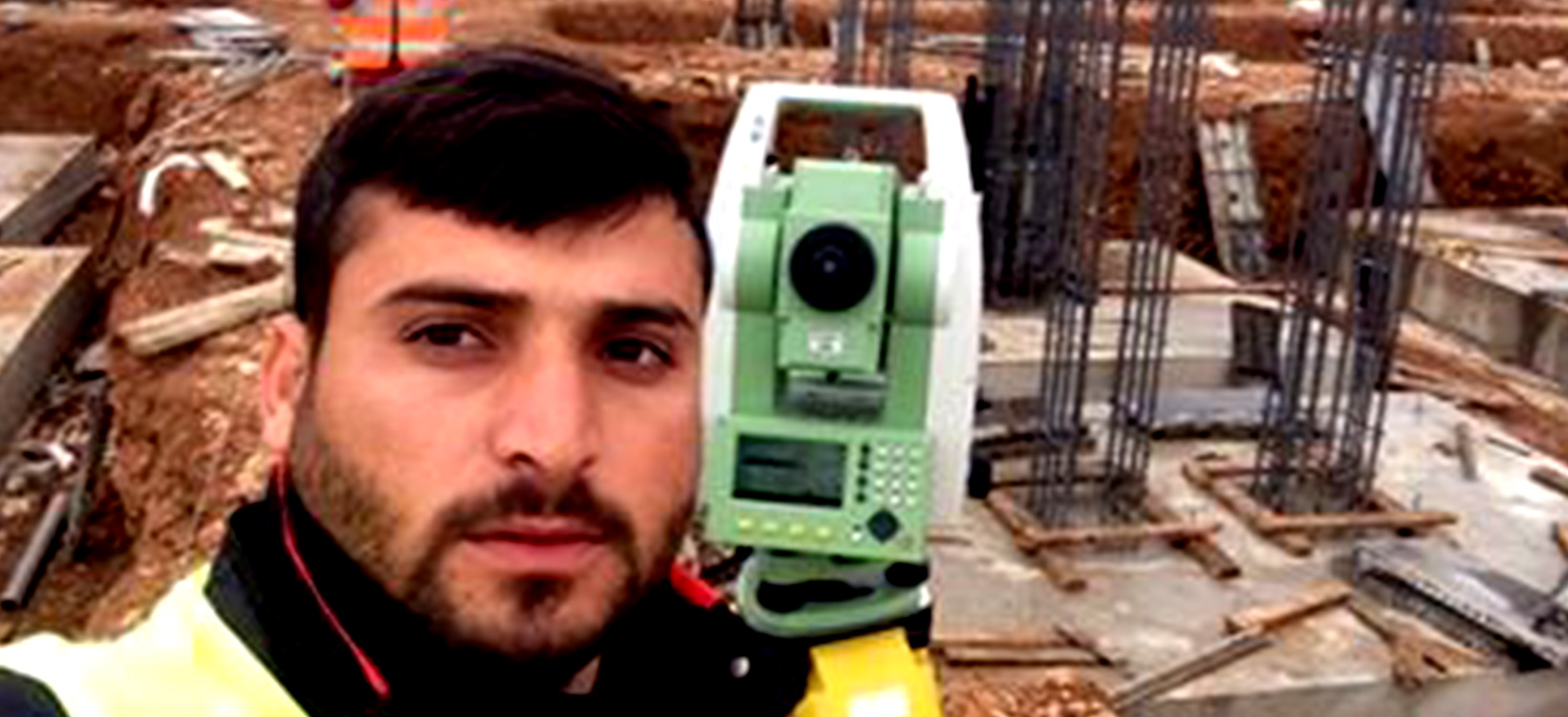 Total station_customer_photo