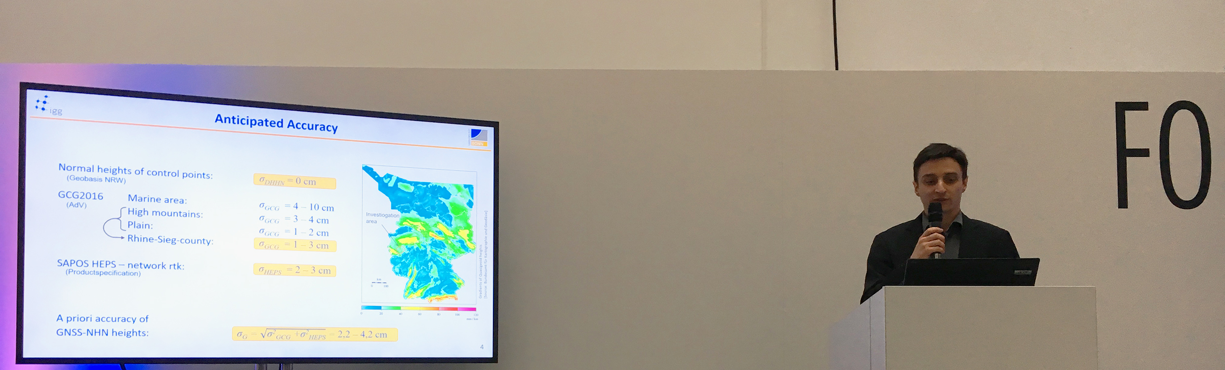 CLGE student Contest