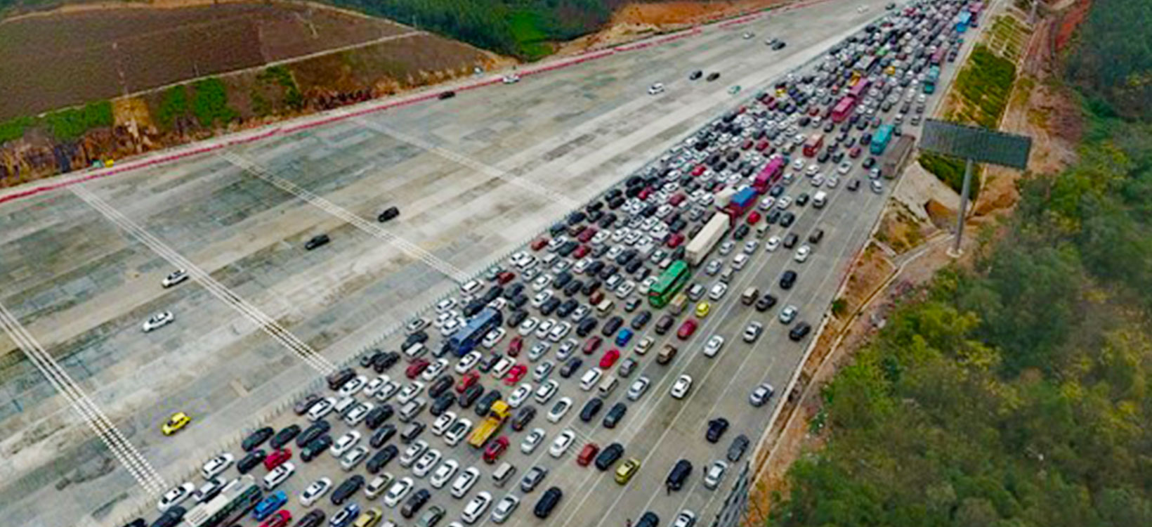 3D PaveSmart in China