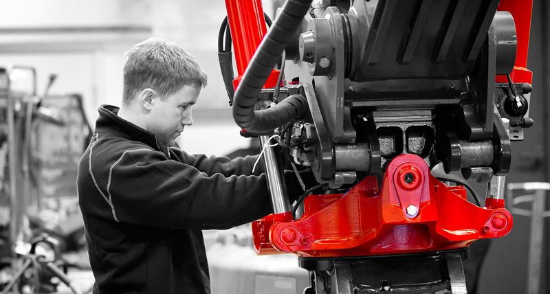 Job Openings - Professionals