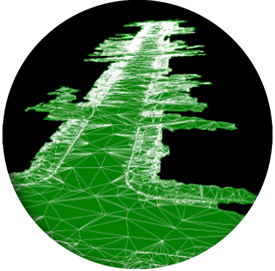 topographie pastille