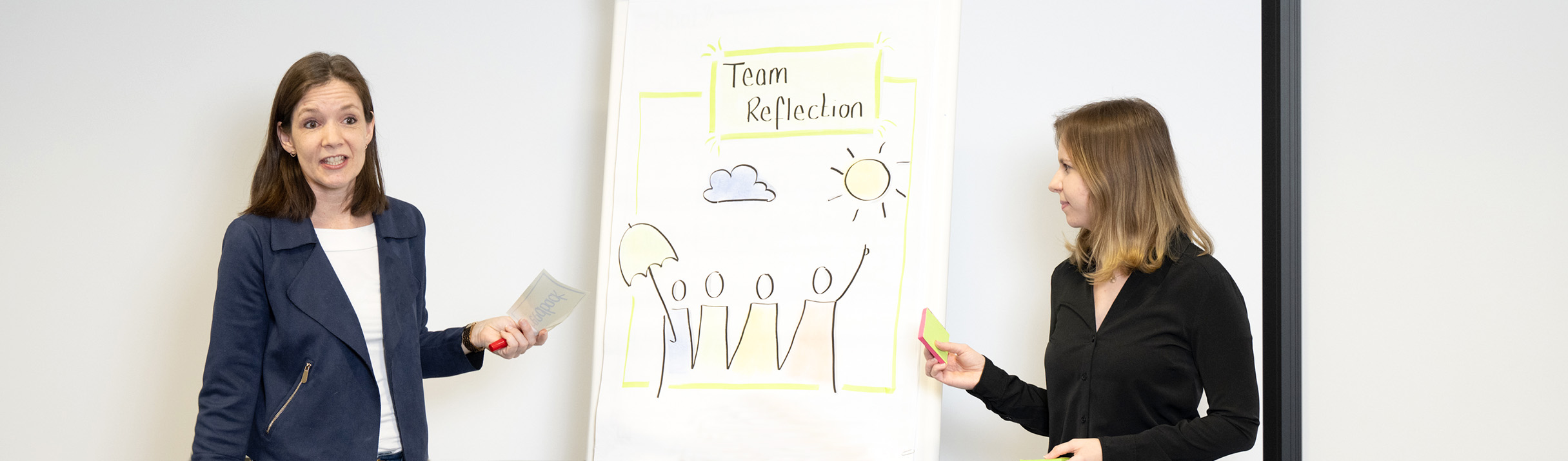 Leica Geosystems - People Developement