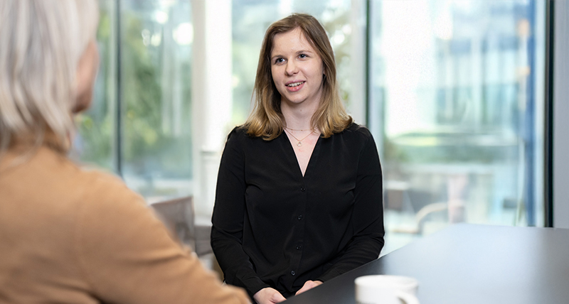 Leica Geosystems - Careers - People Development