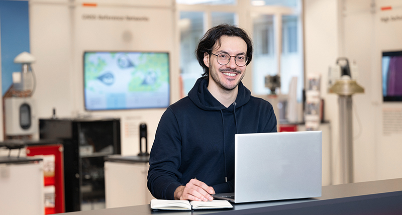 Leica Geosystems - Careers - Software