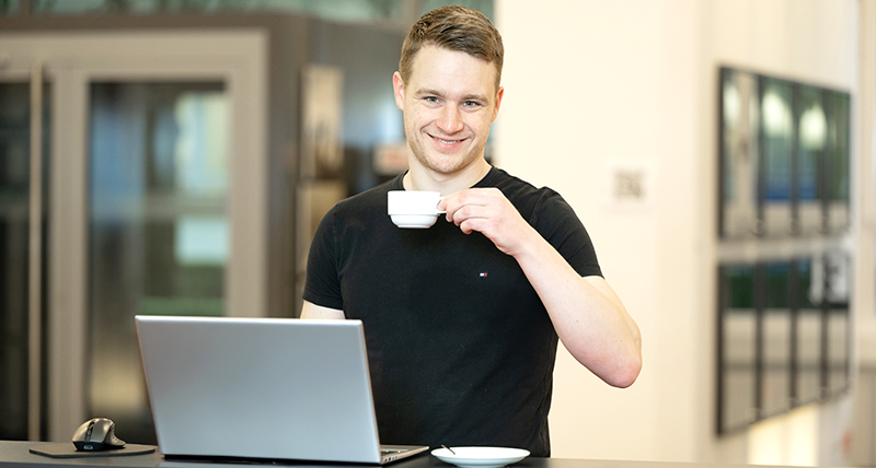 Leica Geosystems - Careers - Software