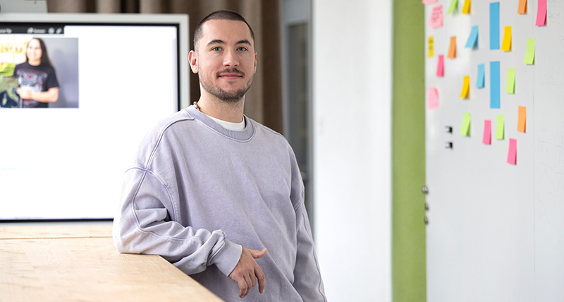 Leica Geosystems - Careers - Software