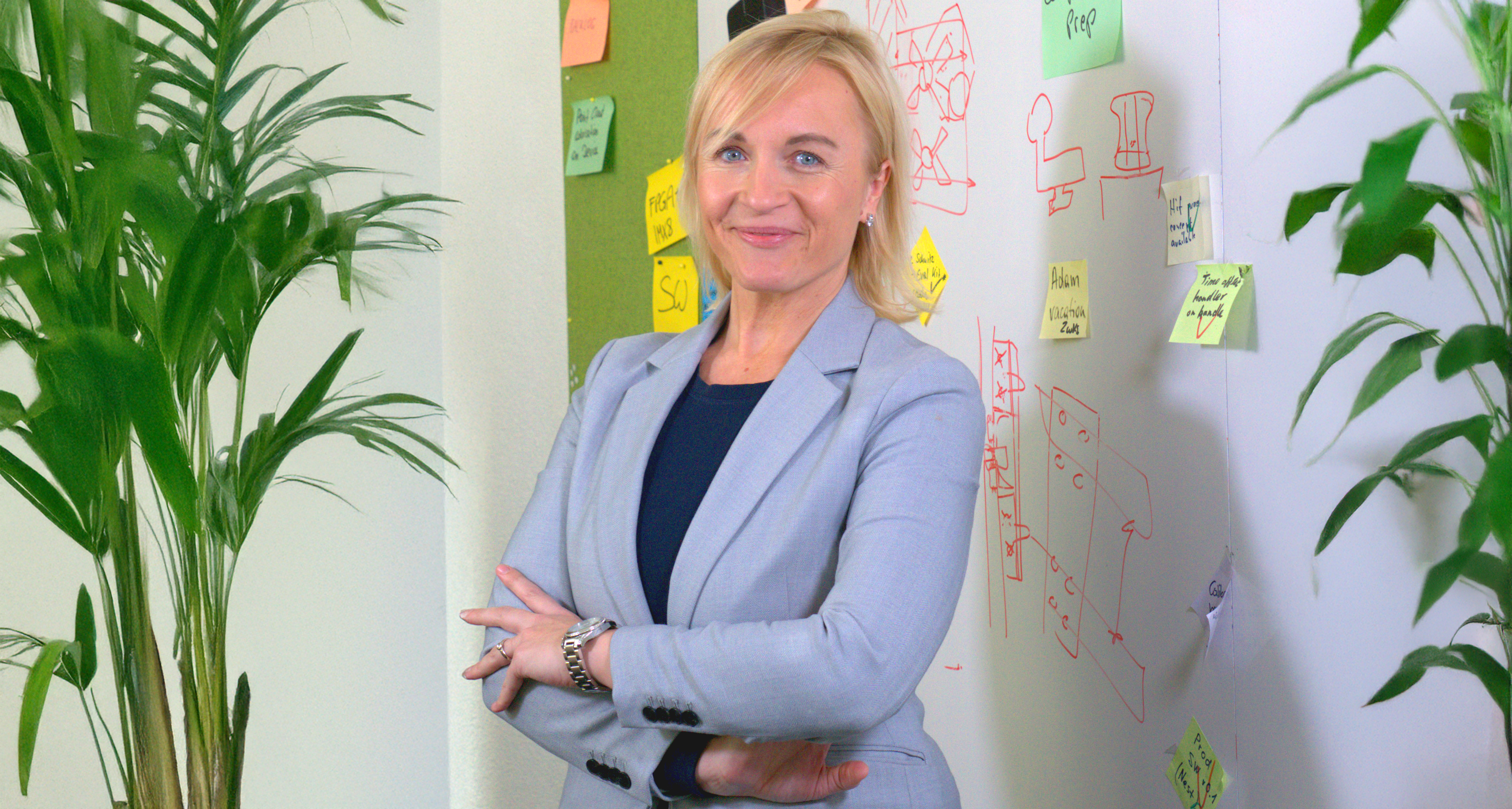 Hexagon Geosystems - Talent Acquisition