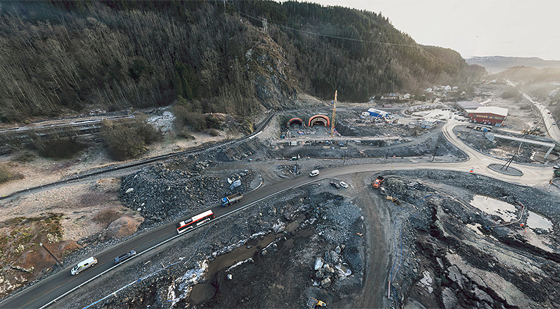 hawkeye preparing their aibot X6 UAV